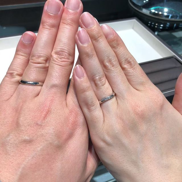 【アイプリモ(I-PRIMO)の口コミ】 パーソナルハンド診断をするまで気付かなかったのですが、指の付け根の位…