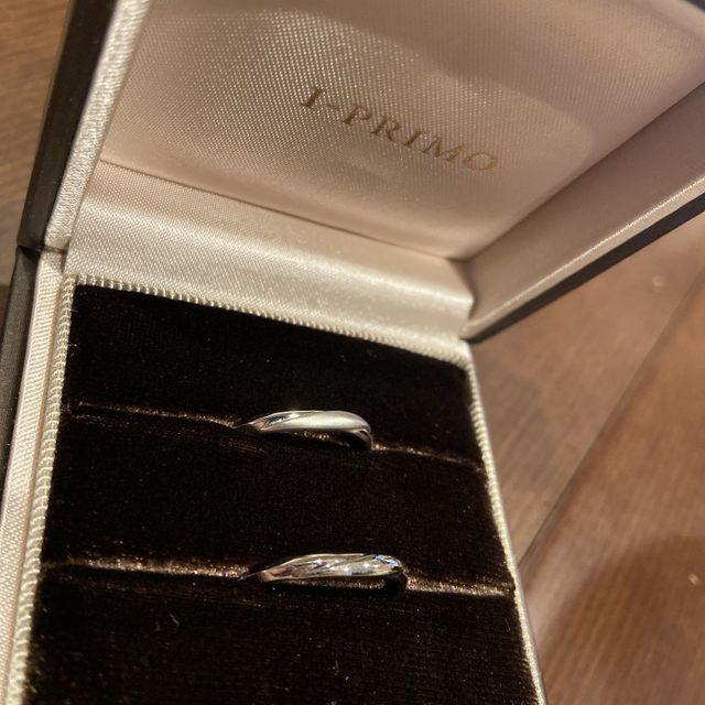 【アイプリモ(I-PRIMO)の口コミ】 シンプルで長く使えて、着け心地が良いことを条件に探していました。一部…