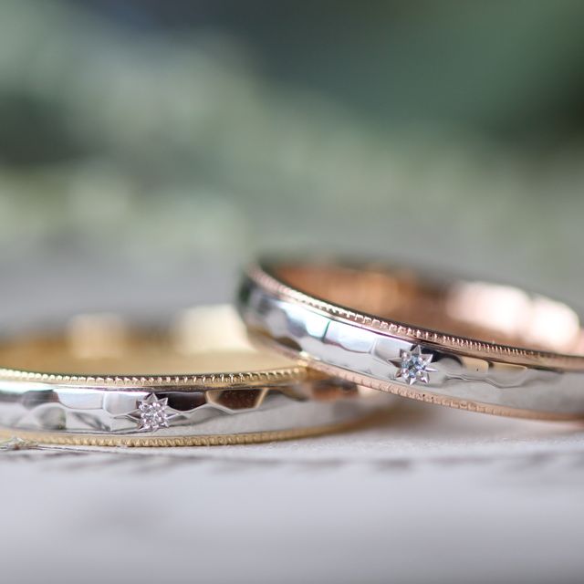 【ith(イズ)の口コミ】 オーダーメイドで自分の求めているものが作ることができます。最初から2色…