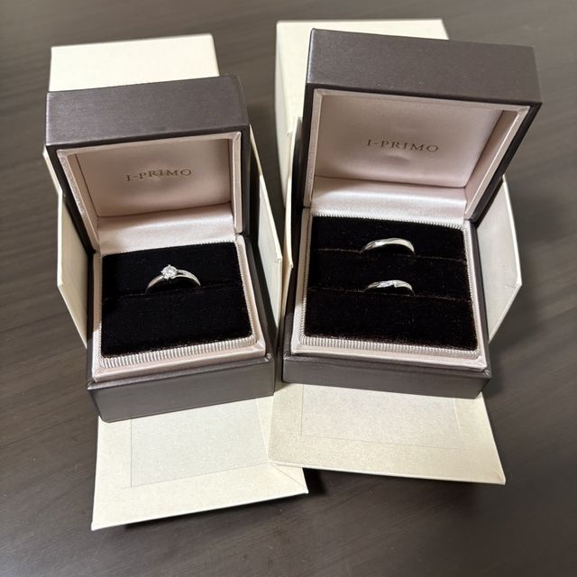 【アイプリモ(I-PRIMO)の口コミ】 自分の指や普段の私服、ライフスタイルに似合うデザインを選べるよう自分…