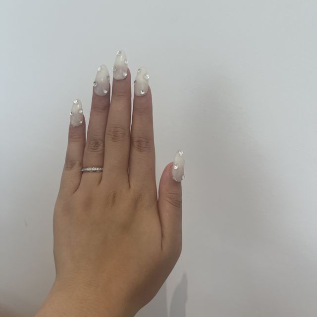 【出雲結(いずもゆい)の口コミ】 わたしは今回時結というものを選びましたが、他にもたくさんの意味があり…