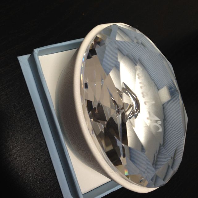 【canal4℃(カナルヨンドシー)の口コミ】 値段とともに、デザインがシンプルな形ではなく、少しひねりが入っている…