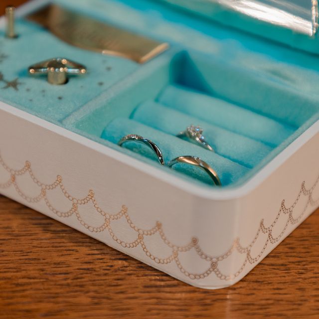 【Disney The Little Mermaid（ディズニー リトル・マーメイド）の口コミ】 ディズニー、アリエル好きにぴったりです。
カラーも男女別で選べて内側に…