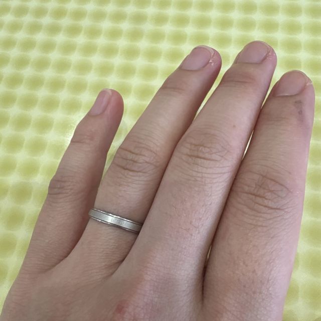 【insembre(インセンブレ)の口コミ】 あまり他の人とかぶらないようなデザインを探していて、インセンブレのほ…