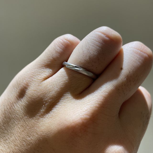 【出雲結(いずもゆい)の口コミ】 デザインもシンプルだが、それぞれのイメージに合わせた意味合いがあり共…