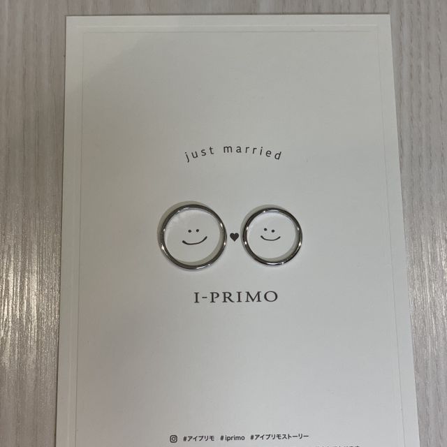 【アイプリモ(I-PRIMO)の口コミ】 ストレート且つ細みで見た目もかなりシンプルデザイン・価格帯も手の届き…