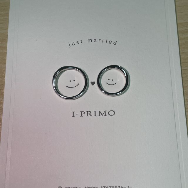 【アイプリモ(I-PRIMO)の口コミ】 ノクターナルに込められた意味がとても素敵だと思いました。さりげないダ…