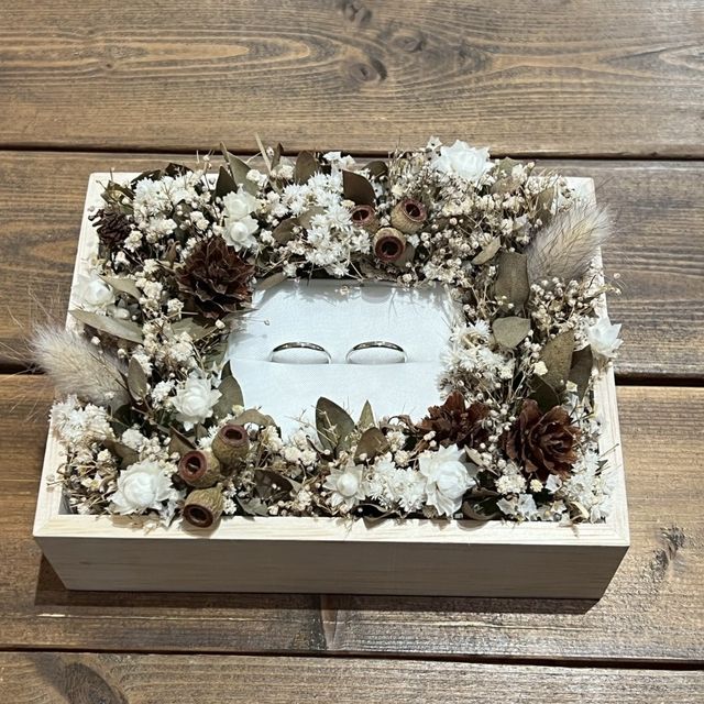 【湘南彫金工房 andfuseの口コミ】 指輪のおすすめポイントは、なんといっても手作りな所です。お互い使う指…