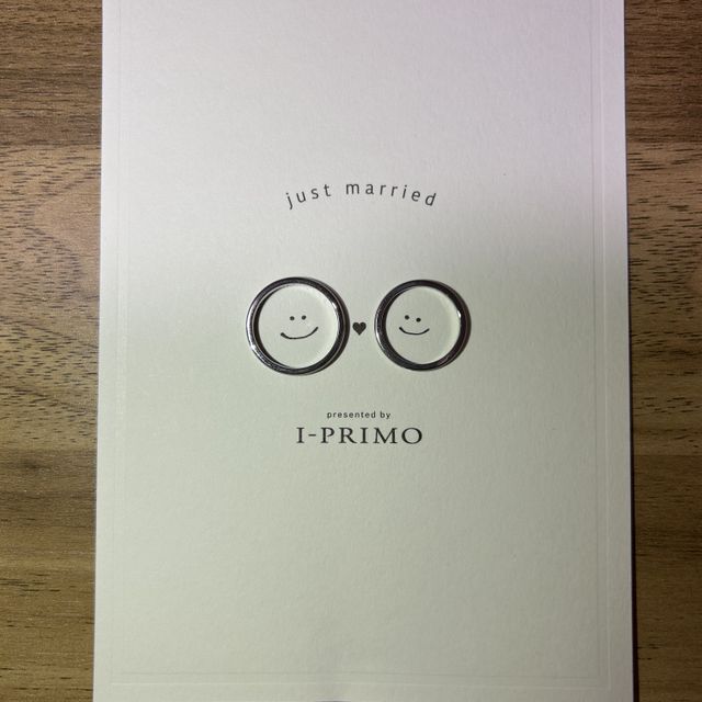 【アイプリモ(I-PRIMO)の口コミ】 つや消し加工が入ることで、シンプルだけどシンプルなだけじゃないデザイ…