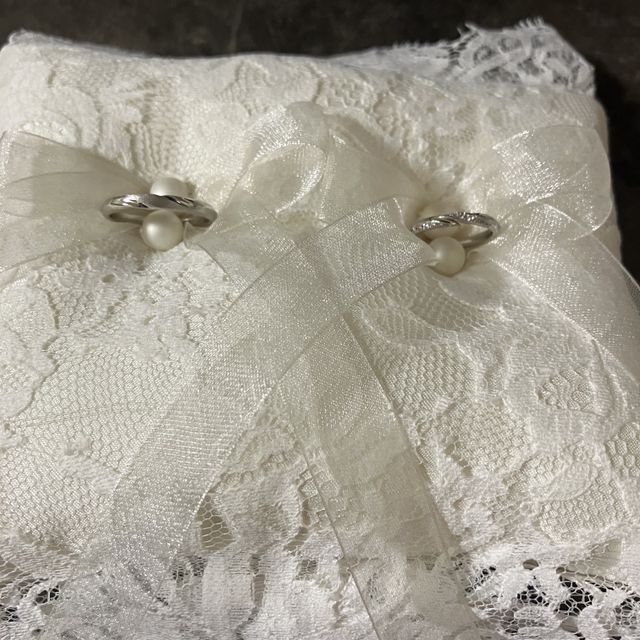 【エクセルコダイヤモンド(EXELCO DIAMOND)の口コミ】 他にはないデザインでかわいくてキラキラでとても気に入りました。ダイヤ…