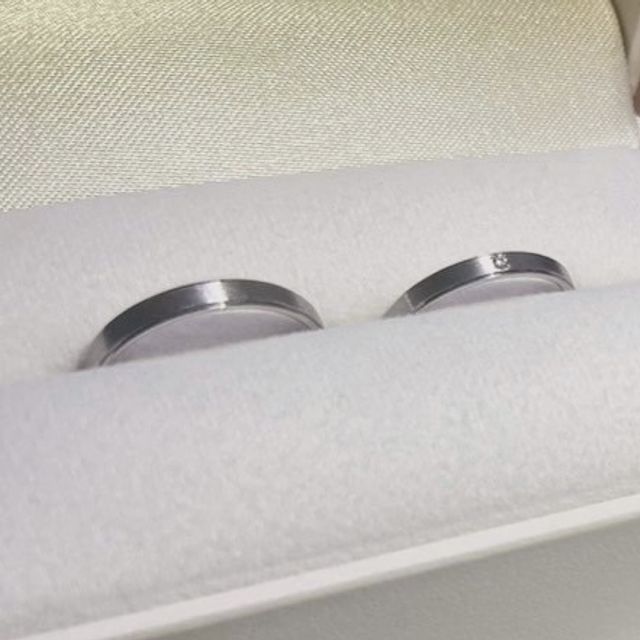 【RosettE SP(ロゼット・エスピー)の口コミ】 自分達の職業柄、鍛造で丈夫な物を探していました。
デザインとしては、毎…