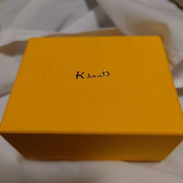 【ケイウノ ブライダル(K.UNO BRIDAL)の口コミ】 ホームページを見ながら、これが良いかな、と目星をつけて来店したのです…