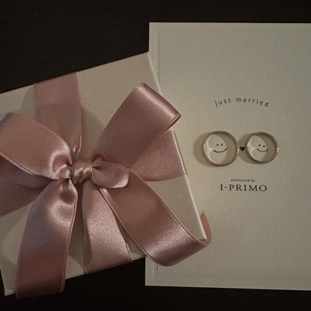 【アイプリモ(I-PRIMO)の口コミ】 シンプルで普段使いにピッタリです。
デザインも良くてテンションあがりま…