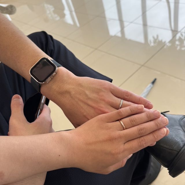 【アイプリモ(I-PRIMO)の口コミ】 ・長く着用できるシンプルなデザイン
・価格も選びやすい価格帯
・デザイ…