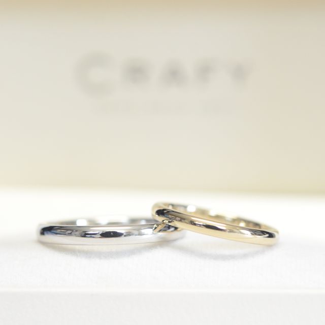 【CRAFY(クラフィ)の口コミ】 肌あたりが良く、なめらかでシンプルな仕上がりになっています。様々な系…