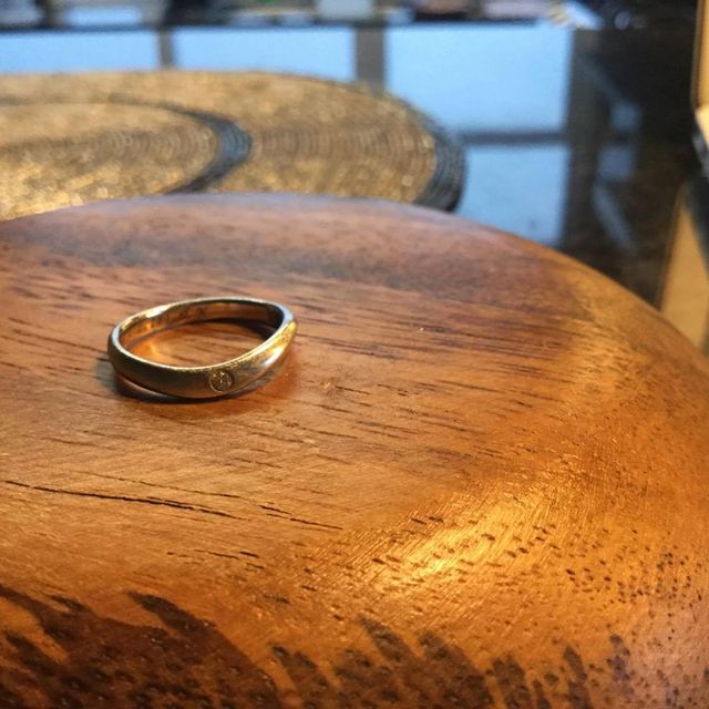 【ラザール ダイヤモンド(LAZARE DIAMOND)の口コミ】 婚約指輪を同じ店で買ったので同じ種類ではないのですが同じブランドで購…