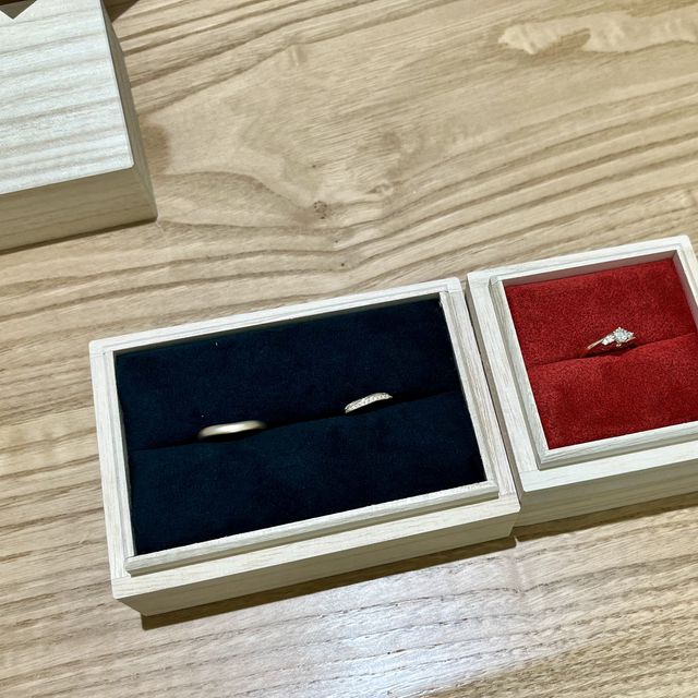 【出雲結(いずもゆい)の口コミ】 素材や加工など、かなり細かく自分の好みにカスタマイズできます。私はウ…