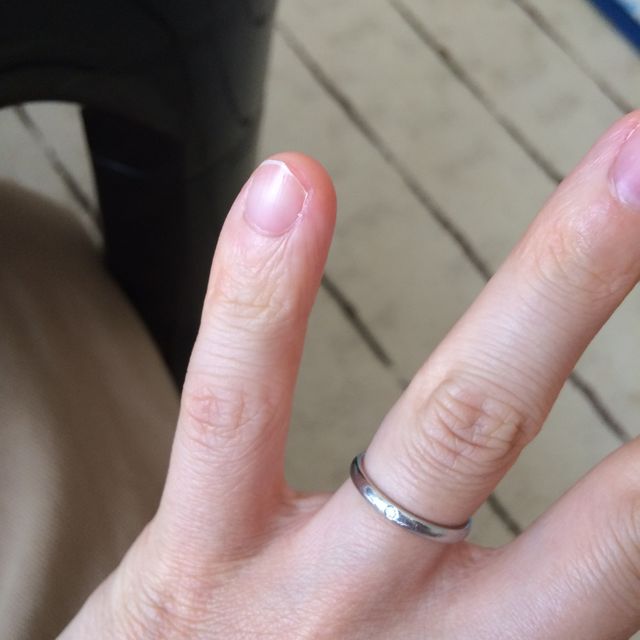 【アイプリモ(I-PRIMO)の口コミ】 福島の郡山で結婚指輪を探しておりました。福島の郡山にはおもにティファ…