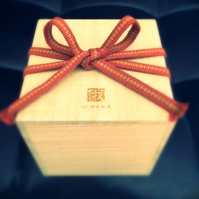 【俄(にわか)の口コミ】 今まで指輪をしたことがなかったので、いろいろ試したのですが俄はリング…