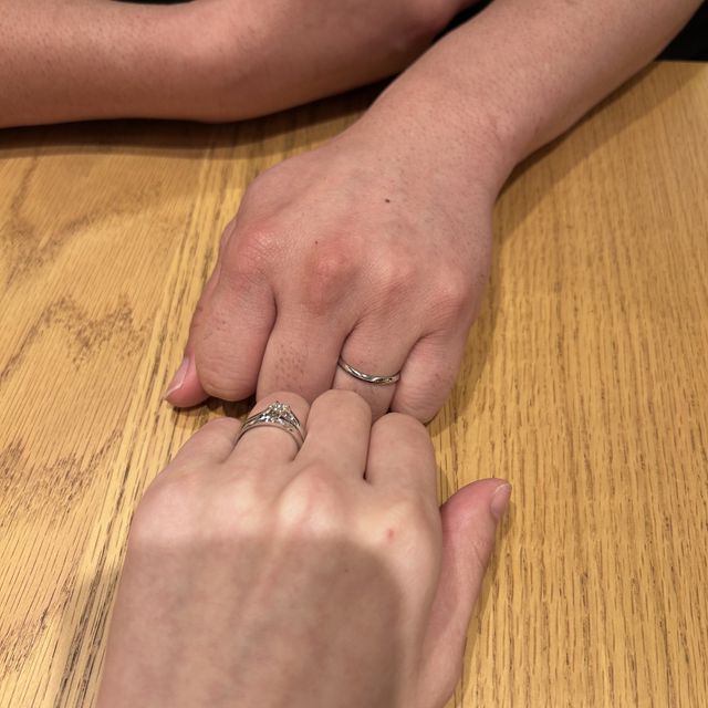 【アイプリモ(I-PRIMO)の口コミ】 良心的な値段、接客業をしていますが、仕事中でもデザインが華やかすぎな…