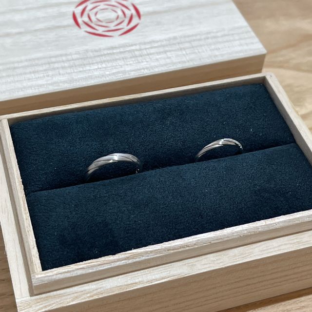 【出雲結(いずもゆい)の口コミ】 祈結という〆縄をイメージした島根のブランドらしいデザインにグッときま…