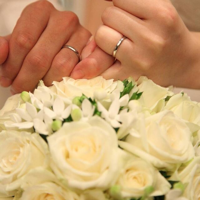 【アイプリモ(I-PRIMO)の口コミ】 婚約指輪をここで買っていたらしく、夫が次回購入特典のようなクーポンを…