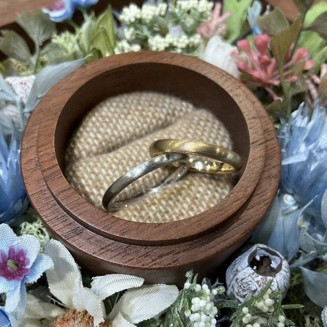 【鎌倉彫金工房の口コミ】 自分たちで手作りする事で思い出もプラスされ、より愛着がわき、ずっと大…