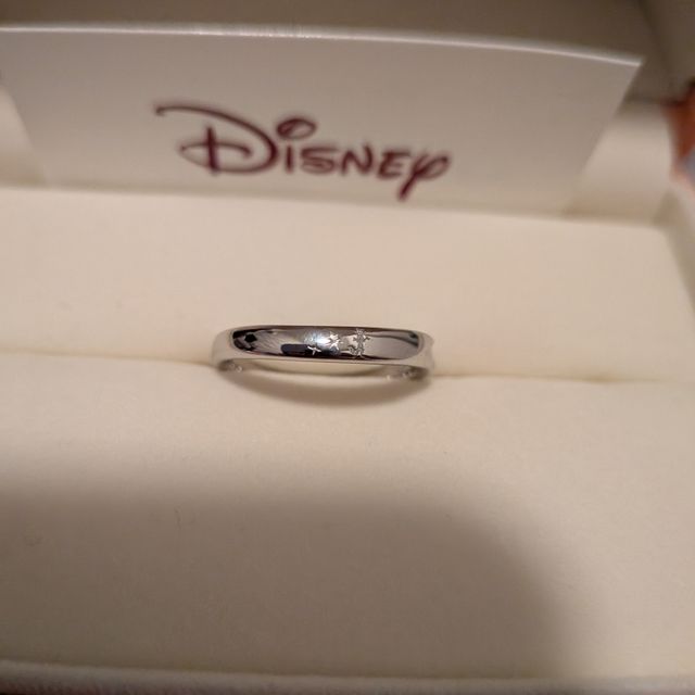 【ケイウノ ブライダル(K.UNO BRIDAL)の口コミ】 ディズニーキャラクターのオリジナルのデザインの例がいくつかあり、その…