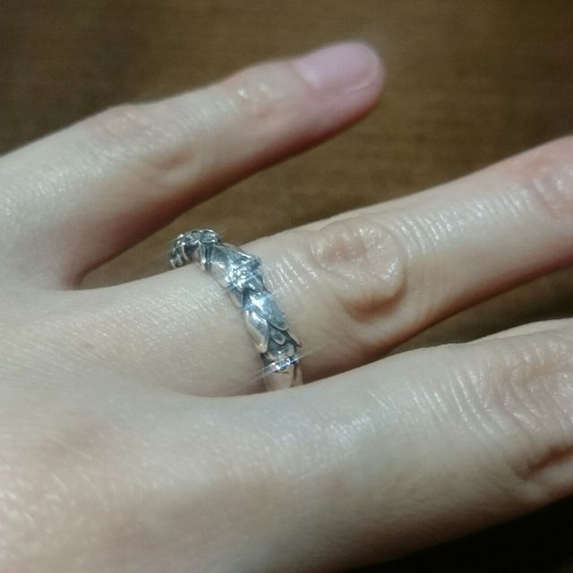 【Bloody Mary(ブラッディマリー)の口コミ】 元々お花が好きで、独身時代からこちらのブランドがお気に入りでした。
結…