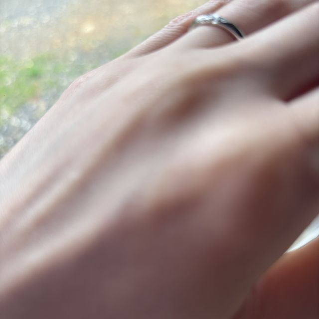 【銀座ダイヤモンドシライシの口コミ】 品質、価格、デザイン、保証。の全てが揃ったブランドだと思います(
&acut…