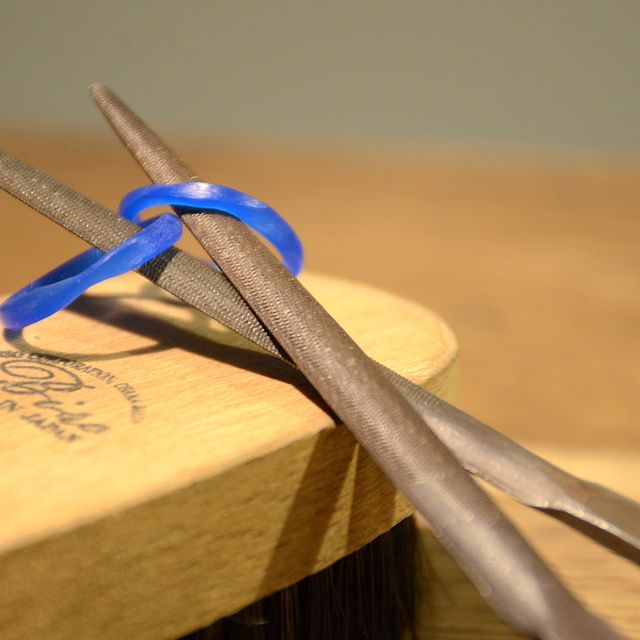 【CRAFY(クラフィ)の口コミ】 こだわって作れるので、同じ値段を払って他社の指輪を買うなら絶対に、ハ…