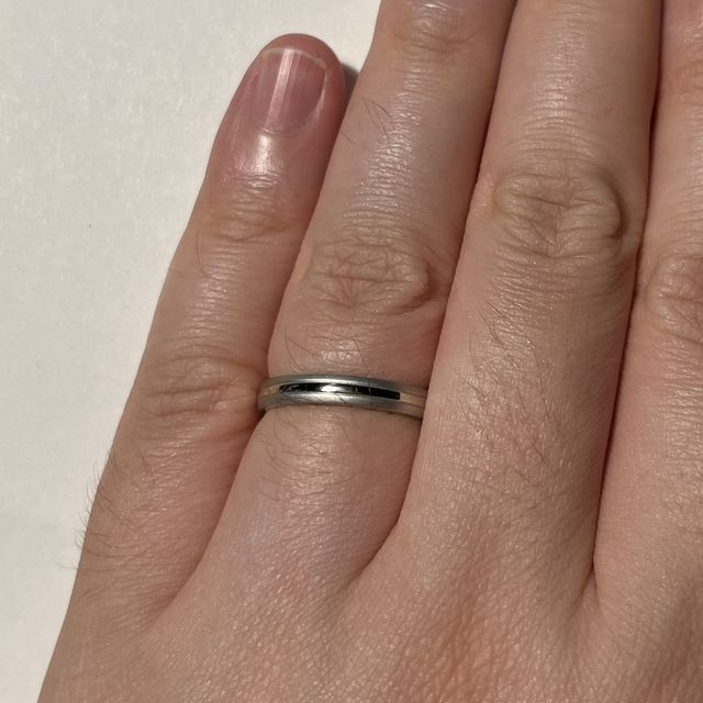 【アイプリモ(I-PRIMO)の口コミ】 アイプリモの指輪は、豊富なデザインと高品質なダイヤモンドが魅力だと思…