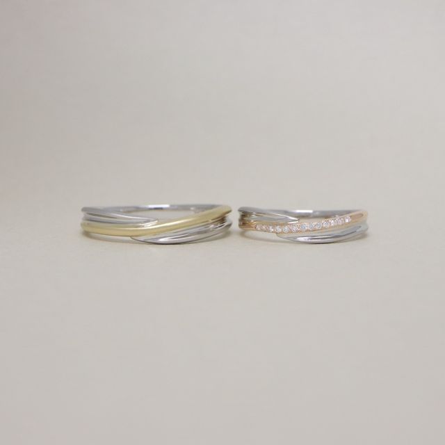 【LEGAN(レガン)の口コミ】 離れた距離で見てもデザインが分かりやすく入っているコンビネーションの…