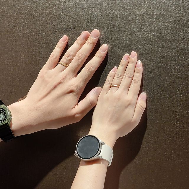 【TANZO.(鍛造指輪)の口コミ】 鍛造加工で作成しているので、壊れにくいという点が最大の魅力です。
また…