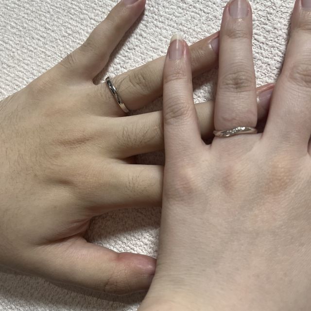 【アイプリモ(I-PRIMO)の口コミ】 2人の意見として、これから何年経っても毎日つけるから「つけ心地」を重要…