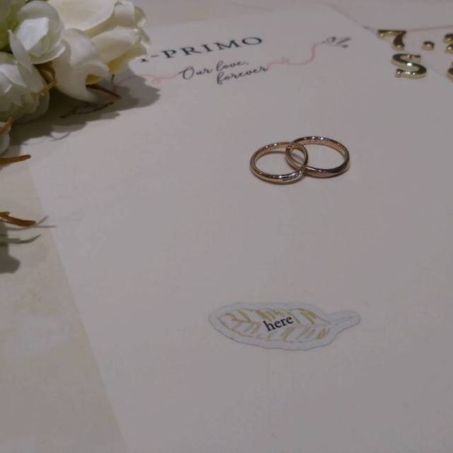 【アイプリモ(I-PRIMO)の口コミ】 場所や場面によって付け方を選択できて、普段使いでも派手すぎないけど個…