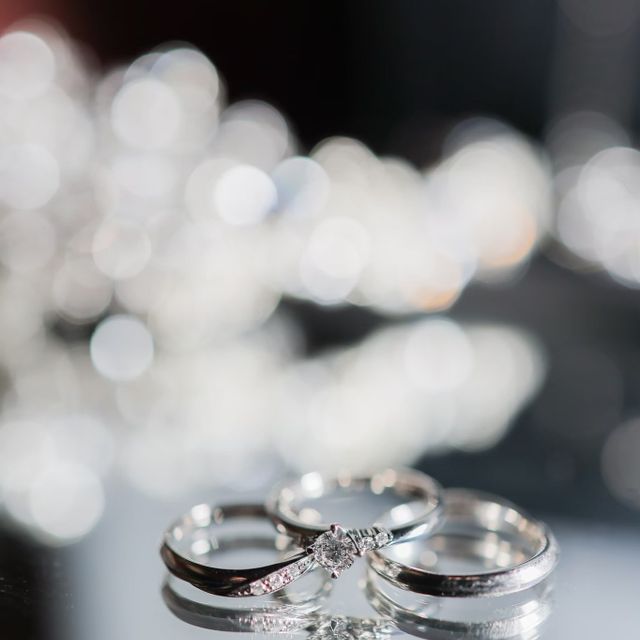 【アイプリモ(I-PRIMO)の口コミ】 あまりごつくなく、毎日付けられるもの。シンプルすぎないけど、華やかさ…