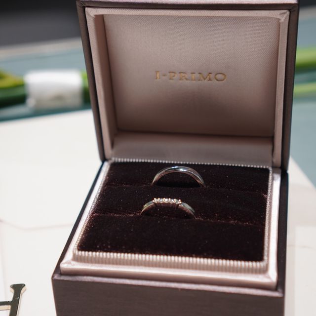 【アイプリモ(I-PRIMO)の口コミ】 値段がとてもリーズナブルで予算に合わせて選びやすく、種類も豊富なので…