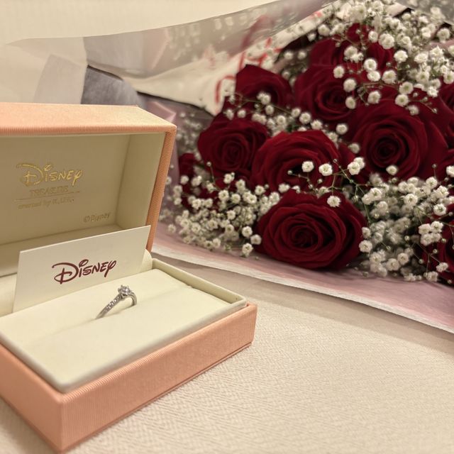 【ケイウノ ブライダル(K.UNO BRIDAL)の口コミ】 細かいところまで洗練されていて見るたびにワクワクさせてくれる！！お互…