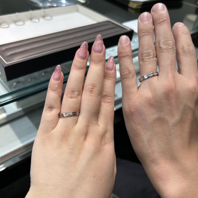 【アイプリモ(I-PRIMO)の口コミ】 店員さんがおすすめして出してくれたディオーネ。
ミル打ちのデザインがよ…