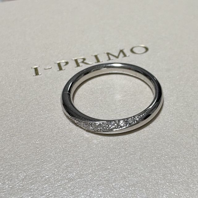 【アイプリモ(I-PRIMO)の口コミ】 最初はストレートタイプのシンプルなデザインを考えていました。その中で…