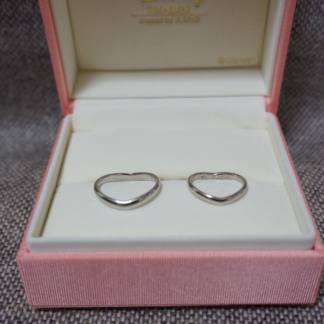 【ケイウノ ブライダル(K.UNO BRIDAL)の口コミ】 彼がどこへ行ってもVラインを選ぶので、Vライン好きが発覚！笑
私もストレ…