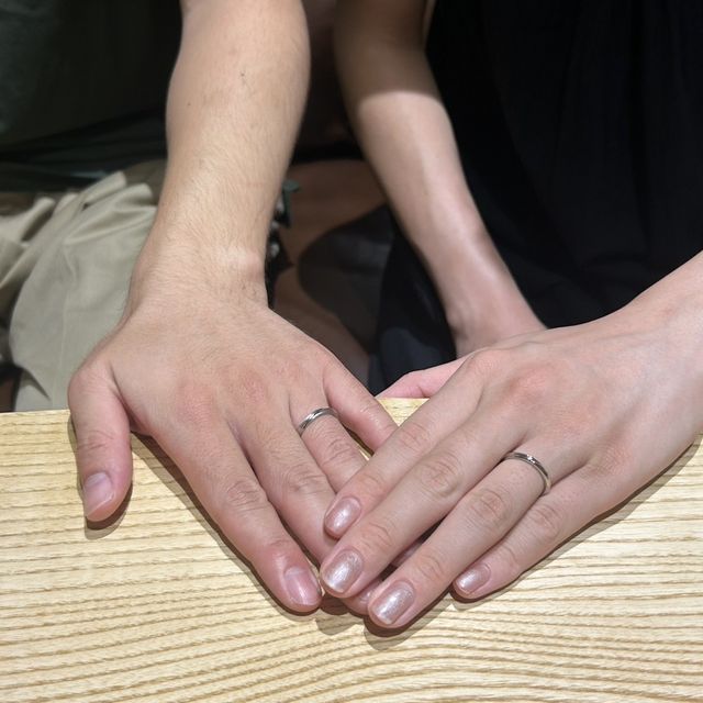 【出雲結(いずもゆい)の口コミ】 シンプルで上質なデザインがとても素敵でした。高品質で飽きがこず、毎日…