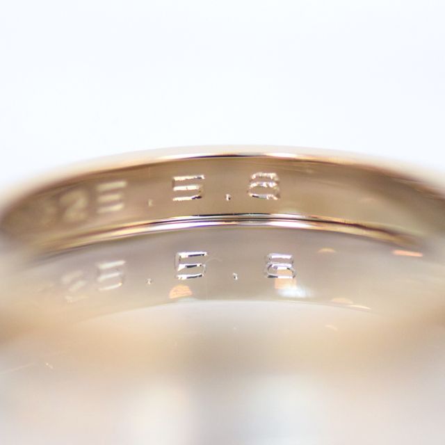 【CRAFY(クラフィ)の口コミ】 自分たちの好きなデザインで制作できる。
指輪の加工であったり、ダイヤモ…