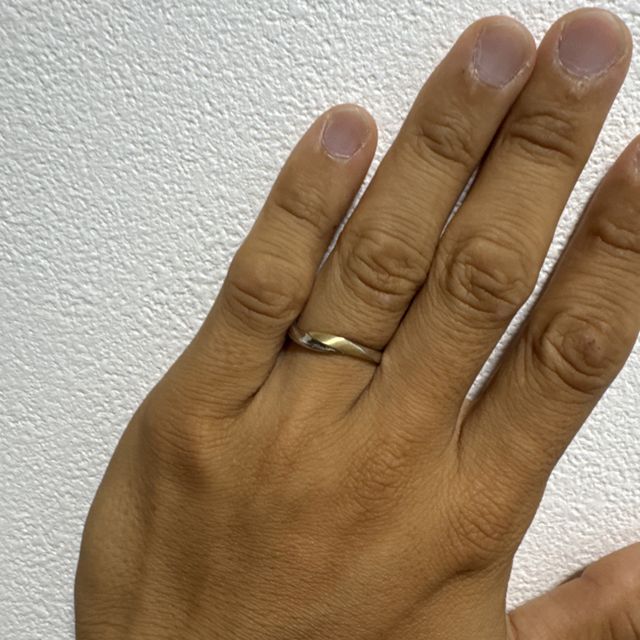 【LAPAGE(ラパージュ)の口コミ】 指輪のデザインがよく自分が思ってるデザインがたくさんありしかもコスト…