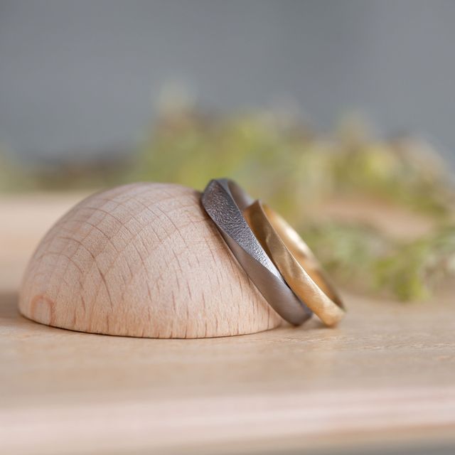 【Cayof(カヨフ)の口コミ】 検索して偶然立ち寄ってみた所だったけれど、デザインが自分の好みだった…