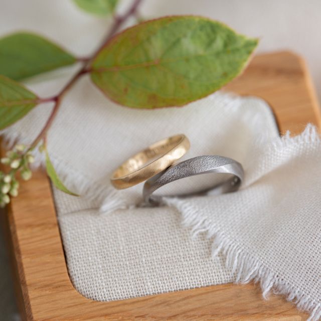 【Cayof(カヨフ)の口コミ】 検索して偶然立ち寄ってみた所だったけれど、デザインが自分の好みだった…