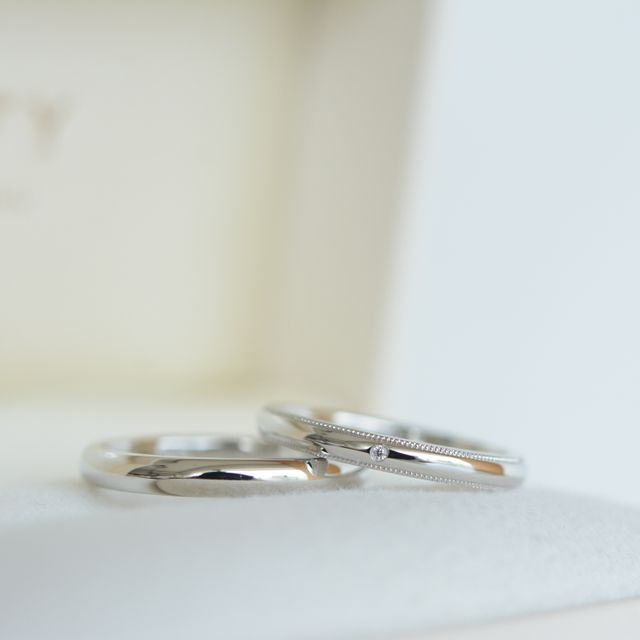 【CRAFY(クラフィ)の口コミ】 飽きのこないシンプルなデザインにしました。たくさんのサンプルを見なが…