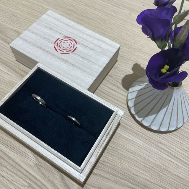 【出雲結(いずもゆい)の口コミ】 日本らしいコンセプトとデザインで、他にはない特別感があります。オプシ…