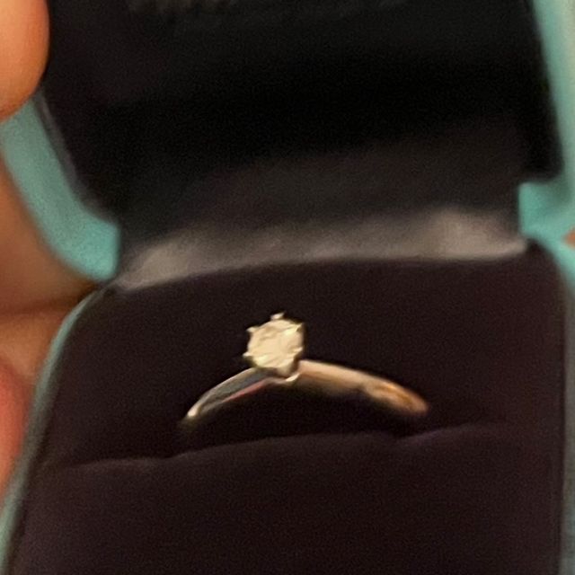 【ティファニー(Tiffany & Co.)の口コミ】 洗練されたデザインと上品なテイストが魅力。シンプルながらも存在感があ…